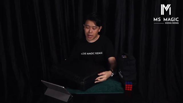 Rubik's Wall HD Q&A: Cheaper Shipping Cost, New ABS Case, Wall Carrier смотреть онлайн