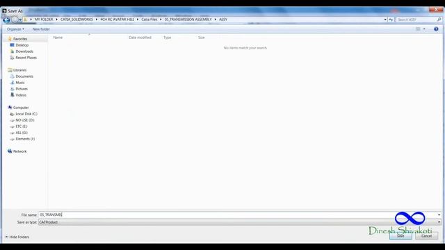 RC Helicopter using CATIA V5 смотреть онлайн