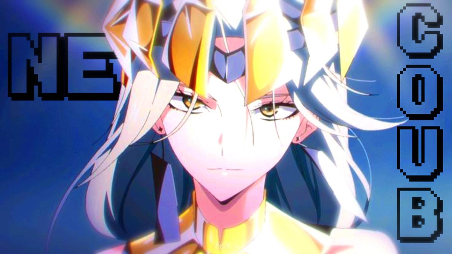 NE COUB | Аниме под музыку | Anime edit | Decy смотреть онлайн