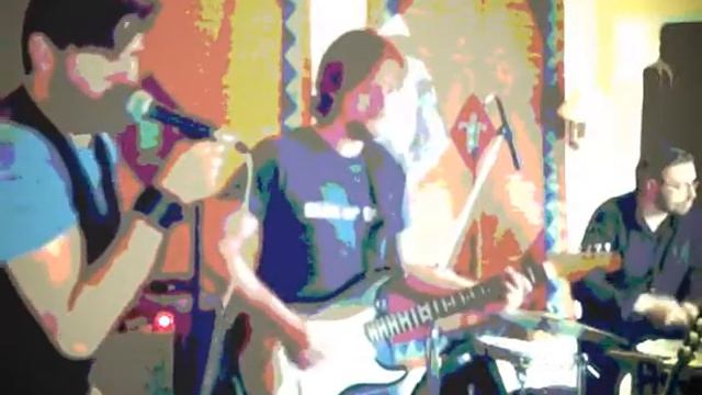 Rosewood Blues Band - Dust My Broom смотреть онлайн
