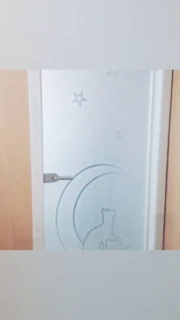 Стеклянные двери с рисунком смотреть онлайн