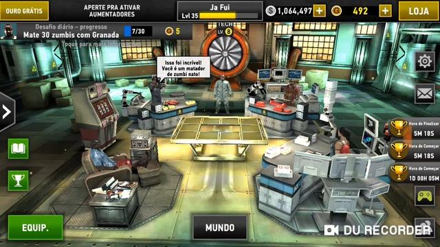 Dead Trigger 2 смотреть онлайн