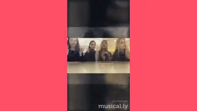 Sopha Kuper в musical ly 💕 Софа Купер смотреть онлайн