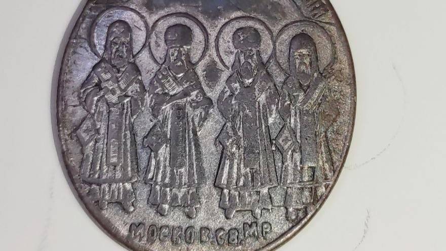 Находки для православной души. смотреть онлайн