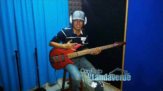 CON EL PIE DERECHO MINI CD MIXX - CONJUNTO LANDAVERDE 2016 смотреть онлайн