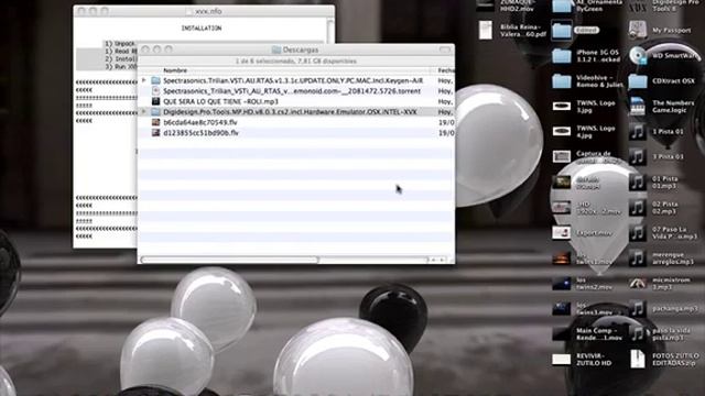Protools HD sin interfase смотреть онлайн