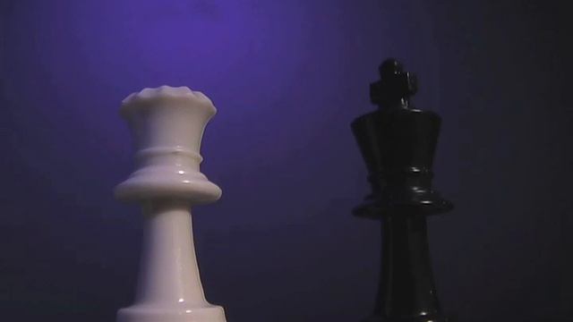 Stop-Motion Chess смотреть онлайн