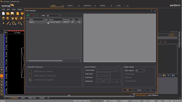 WYSIWYG R40 SOLUCION IMPORTACION VIDEO PARA EL CRACK DE WYSIWYG R40 смотреть онлайн
