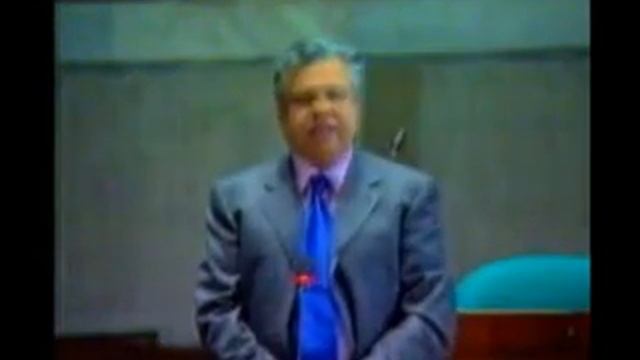Parliament  Budget Speech Of Mr  M A Hashem 2006 Mp4