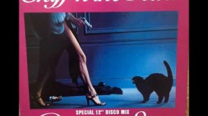 Sniff 'n' The Tears – Driver's Seat ( Special Remixed Long Version ) 1982