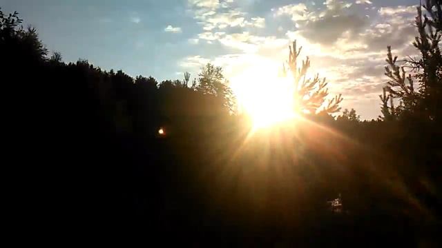 На Рыбалке | Новый дизайн | Мелкая рыбка | Едим жареные сосиски |∆Мое лето 2018∆|