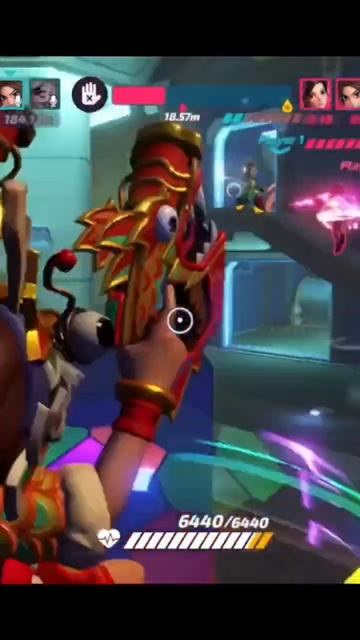 Aleta Owning The Best Players In The Game In Ranked #t3arena