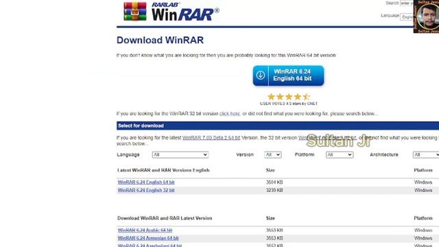 How To Uninstall & Install WinRAR смотреть онлайн