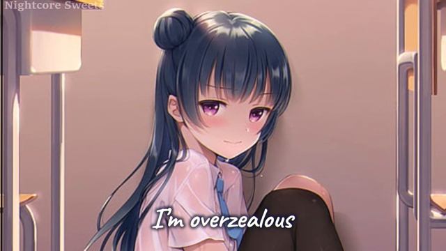 Nightcore - Top Of My School | (Katherine Lynn-Rose)