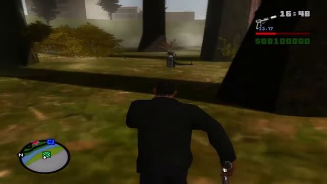 gta sa l mods l misterix мистический мод смотреть онлайн