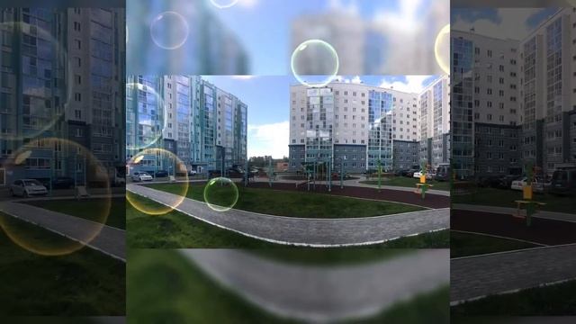 Микрорайон О2.Челябинск смотреть онлайн