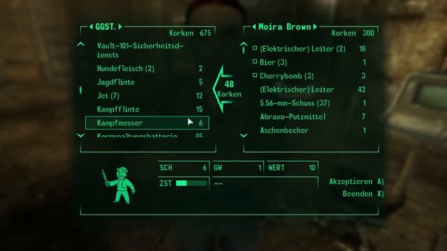 FALLOUT 3 #033 ✪ Drogenprobleme ✪ Let's Play Fallout 3 [HD/Deutsch] смотреть онлайн
