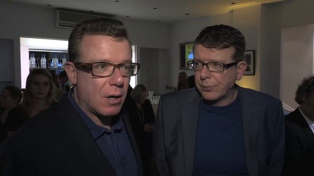 Sunshine On Leith - Premiere Report смотреть онлайн