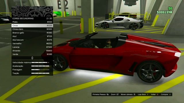 GTA 5 online, turnando pegassi zorrusso смотреть онлайн