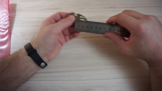 Карабин s-biner. смотреть онлайн