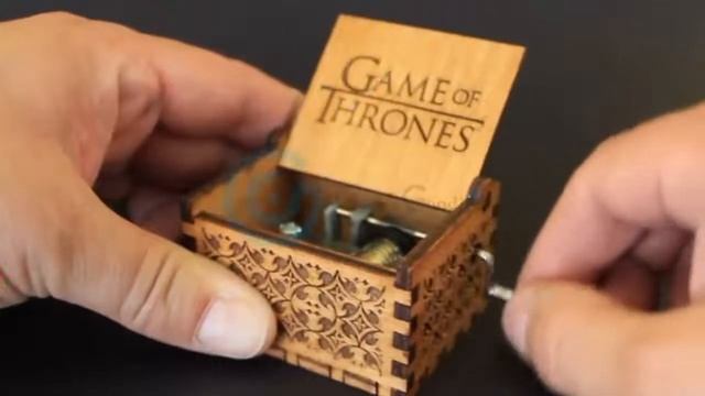 Music Box Collection - Harry Potter - Zelda - La la Land - Geeky Goodies Mx - смотреть онлайн