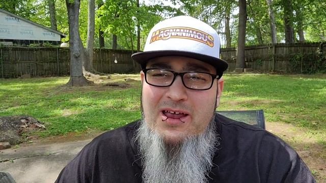 Reading Draft - Citrus Twist Soda Review