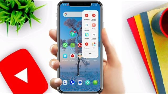 Smart sidebar background music || Vivo oppo realme smart sidebar | खुफिया राज जानकर चौक जायेंगे смотреть онлайн