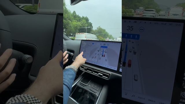 LIXIANG L6. L7 или L6? Что лучше взять?