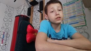 подготовка к Чемпионату России по кикбоксингк