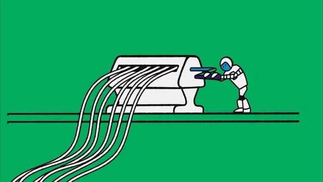 Artificial Intelligence AI Explained смотреть онлайн