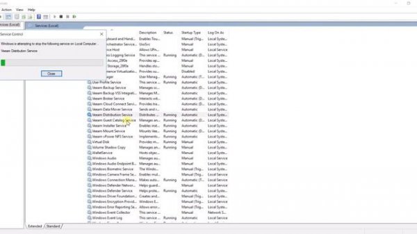 Veeam Backup and Replication 10 license key