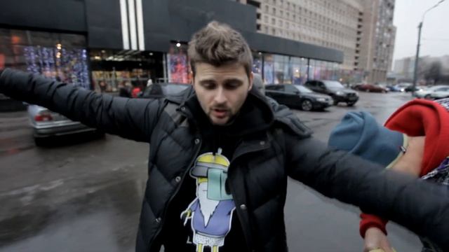 Вызов - "катись ты" смотреть онлайн