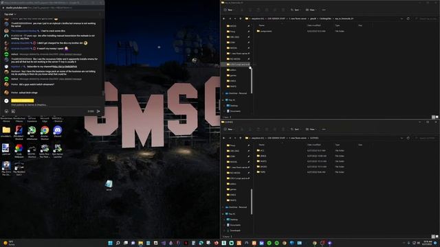 Q&A (Questions And Answers) Part 45 (GTA 5 MODS) 2022