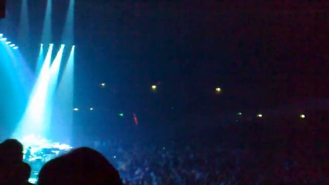 JEAN MICHEL JARRE WROCŁAW 2009