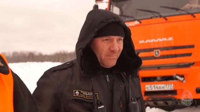 Шиес.  Вахтовые заметки.