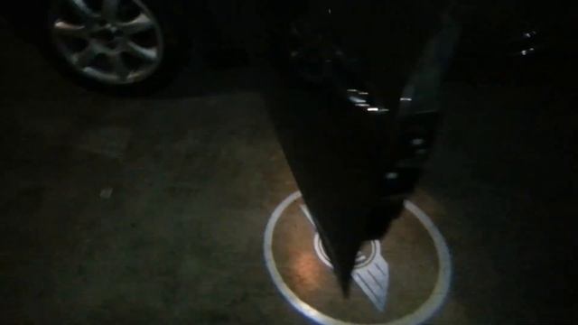 NIEUW MINI LOGO LED DEUR VERLICHTING LASER LICHT cooper special edition смотреть онлайн