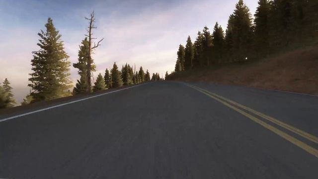 Pikes Peak Superficie mixta Audi Sport Quattro Dirt Rally смотреть онлайн