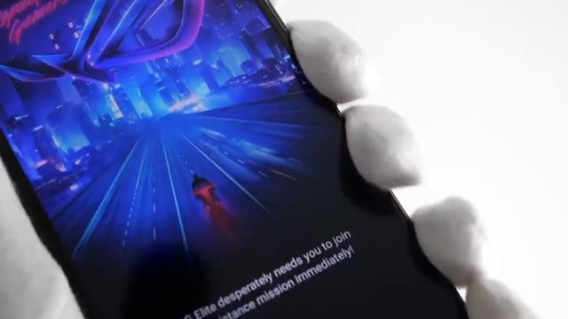 ASUS ROG PHONE 3 UNBOXING AND 2XGIVEAWAY | THE TECH WORLD | BEST SMART PHONE IN THE WORLD !! смотреть онлайн