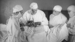 ХРОНИКА ВОВ #11 Медицина_Госпиталь