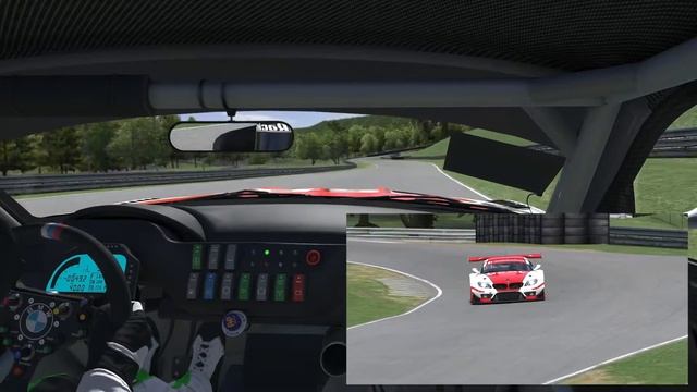 Lap Guide: BMW at Lime Rock Park смотреть онлайн