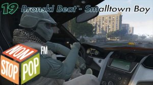 Non Stop Pop FM ✅ Radio GTA 5 ► Música Playlist (Cara Delevingne)