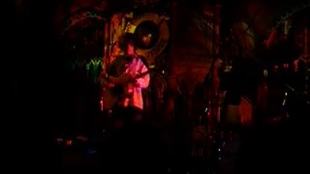 Syd Tribute - She Took A Long Hard Look (Kid Harpoon) смотреть онлайн