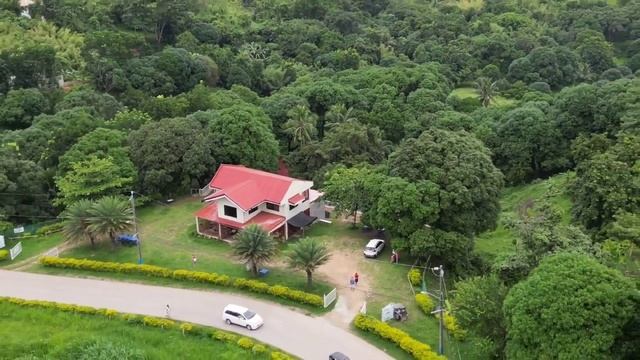 DJI MINI 3 PRO first mastershot. смотреть онлайн