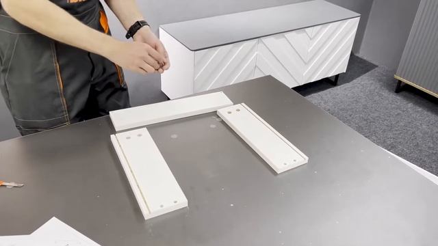 Видеоинструкция по сборке SHTABE 6002 6003 8002 8003 смотреть онлайн