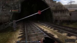 Сталкер. Народная Солянка 2016. Все тайники Кости на Армейских складах.