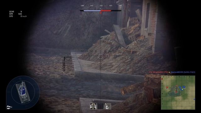 When a world of Tanks player plays Warthunder (part 2) смотреть онлайн