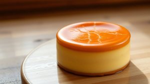 Горячий Чизкейк Сан Себастьян с хрустящей корочкой и нежной серединой – Вы не сможете отказаться!