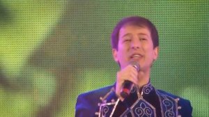 СОСЛАН ДЗУЦЕВ и АЛЛА ХАДИКОВА «Салд зæрдæ»
