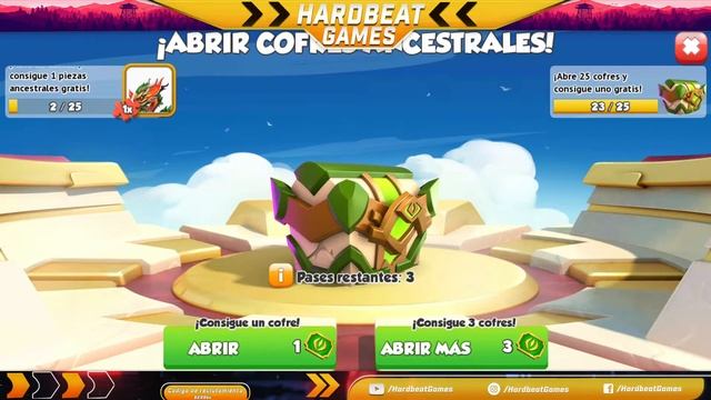 Eclosionando al dragón de Paladín Sagrado