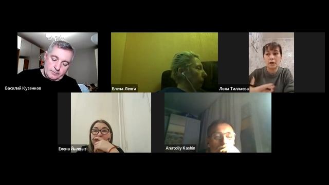 Цель. Как ее поставить и проверить. смотреть онлайн